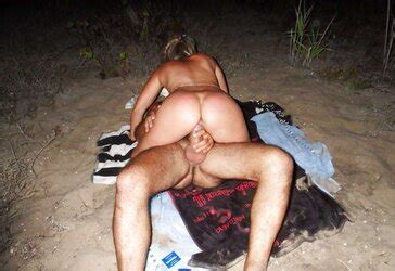 Cuckold Outdoor Cap D Agde ZB Porn