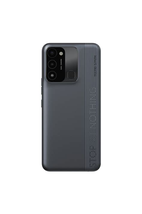 Tecno Spark 8c 4 GB 64 GB Siyah (Türkiye Garantili) - OnuAl Fiyat Arşivi