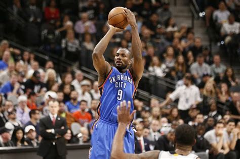 Serge Ibaka Leads Five Orlando Magic Players In Sports Illustrated Top