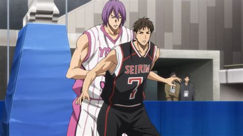 Kuroko No Basket Birthdays Woodslima