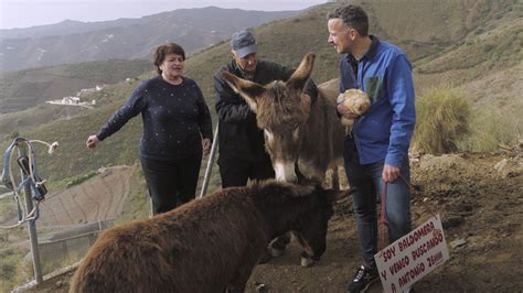 La 1 Mostrará Las Oportunidades De La España Rural En Un Nuevo Programa