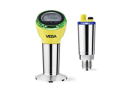 vega pressure measuring instruments innovative solutions ensure