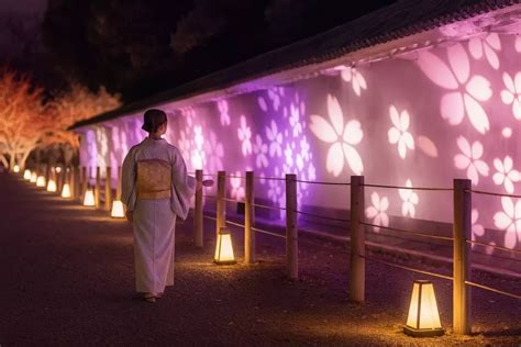 Naked Sakura Amazing Things That Make It So Unique