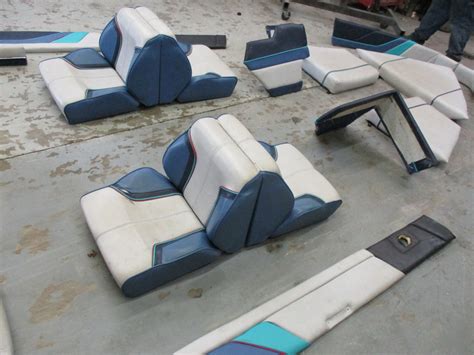 Replacement Bayliner Capri Interior Parts: What You Need To Know - Interior Ideas