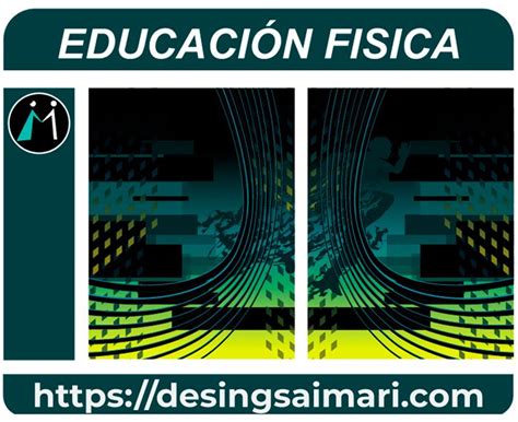 EDUCACIÓN FISICA archivos Desings Aimari