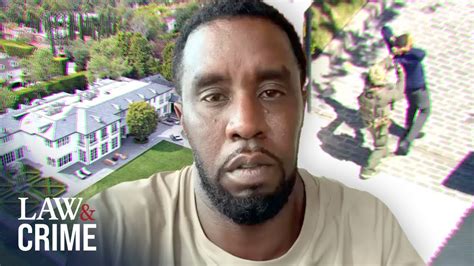 P Diddy Sex Trafficking Case Taking A Closer Look YouTube