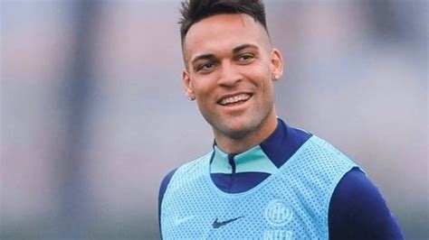 El imparable presente de Lautaro Martínez Triunfos en el Inter y una