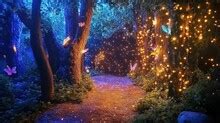 fairies  magical creatures  stock photo public domain pictures