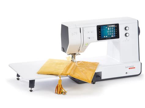 Bernette B79 My Sewing Supplies