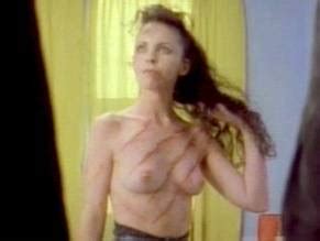 RHONDA GRAY Nude AZNude