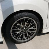 Exceeder E HOT STUFF ホットスタッフ のホイールの口コミパーツレビューみんカラ ページ目