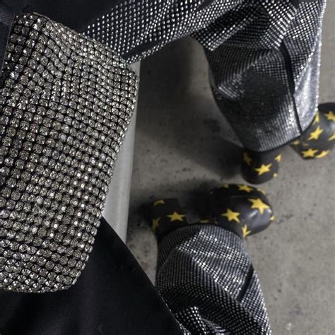 Naked Wolfe Boots ONO Girlies They Have Been Depop