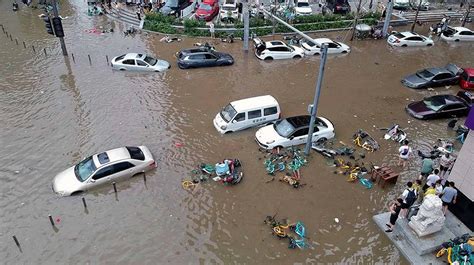 Descubre Por Qu Las Inundaciones Repentinas Son Tan Peligrosas