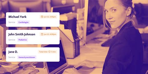 Queue Management Software for Simple Waiting Line Management