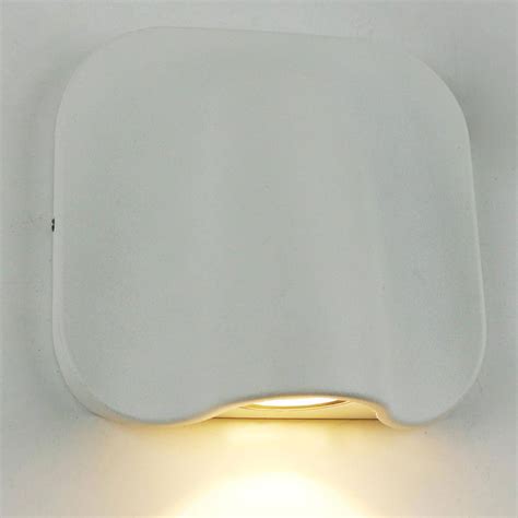 Светильник настенный светодиодный уличный Arte Lamp 8503 IP54 цвет ...