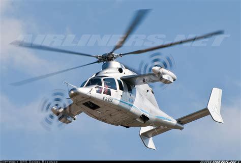 Eurocopter X3 aircraft picture Cargo Aircraft, Model Aircraft, Sikorsky ...