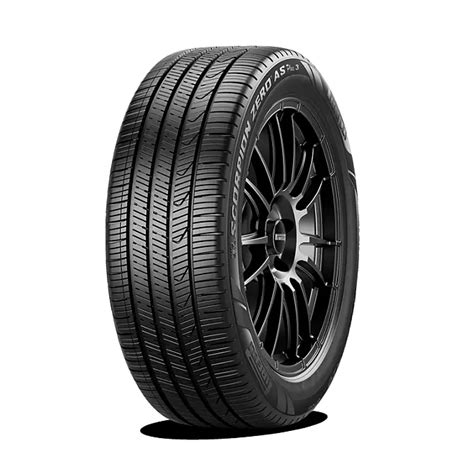 Pirelli Scorpion Zero A S Plus 265 45r20 Xl 108y Tire Sam S Club