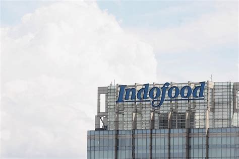 Laba Indofood Turun 36 Jadi Rp 2 4 Triliun Di Q1 Ini Penyebabnya