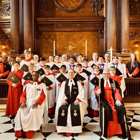 HM Chapel Royal, Hampton Court Palace - Sunday 17th December NINE