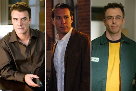Whew All The Sex And The City Leading Men Have Signed On For The Reboot Daily Candid News