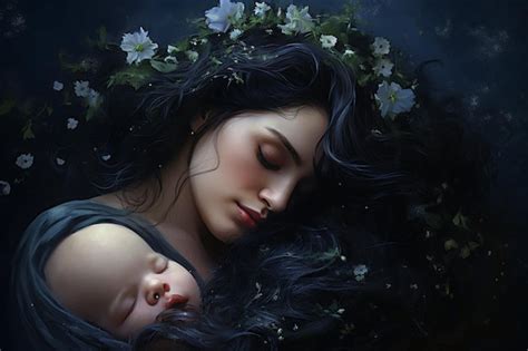 Premium Photo Nude Male Relaxing In A Hammock In The Garden