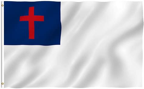 Christian Flags