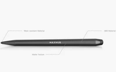 MAXHUB SP05 Infrared Smart Pen For MAXHUB Interactive Screen