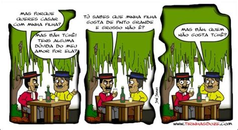 Web Agattp Tirinha Gaúcho Gay