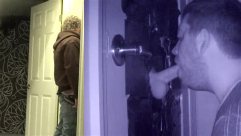 Glory Hole Country Guy Sucked Then Rimmed And Fuck ThisVid