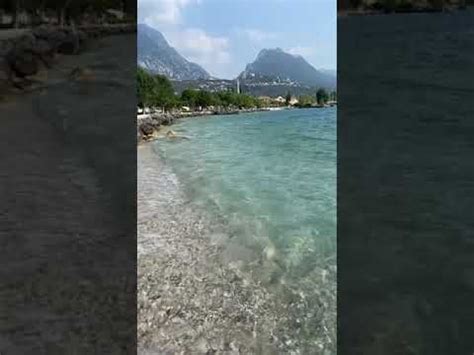 Le Spiagge Da Vedere A Toscolano Maderno Sul Lago Di Garda Beaches