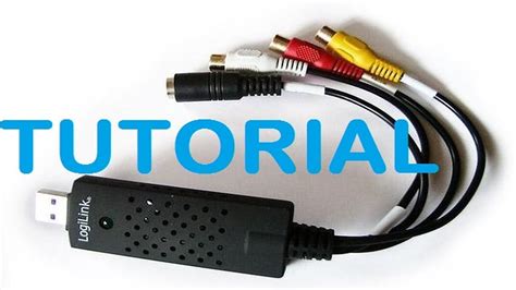 Logilink usb drivers - photoinput