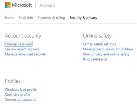 How to properly protect your Outlook.com account - gHacks Tech News