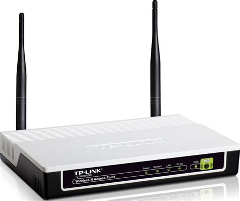 TP Link TL WA801ND 300Mbps Wireless N Access Point فى مصر