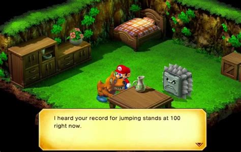 Super Mario Rpg Remake How To Get Super Suit Samurai Gamers