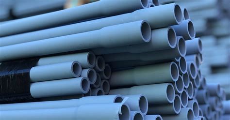 Pvc Conduit Increase Monday United Pipe Steel