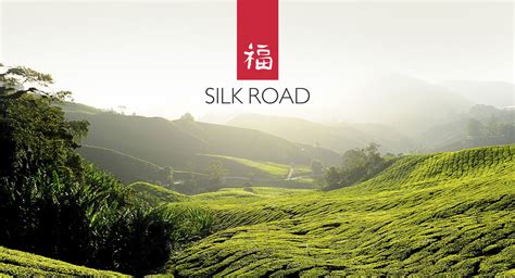 Silk Road Tea - eclipse360 - Advertising and Digital Marketing Agency ...