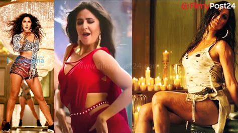 Top Five Item Song Actress Of Bollywood With Hot Dances And Modern Outfits FilmyPost24