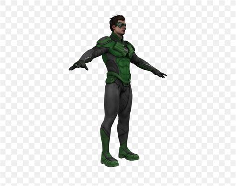 Injustice Injustice Gods Among Us Hal Jordan Green Lantern Rise Of