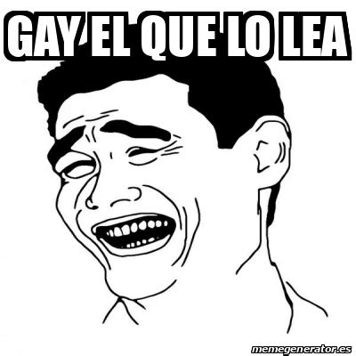 Meme Yao Ming Gay El Que Lo Lea