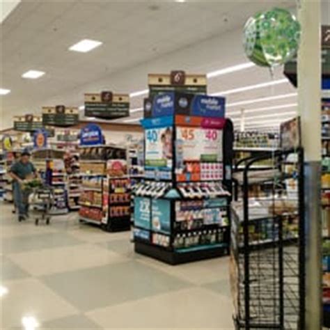 Kroger - 34 Reviews - Grocery - 945 W Lamar Blvd, Eastside, Arlington ...