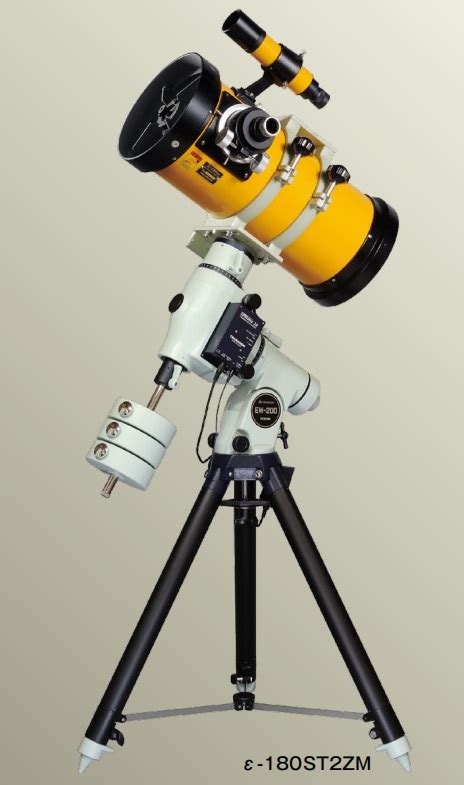 Epsilon180ED | Takahashi Epsilon-180ED tube only