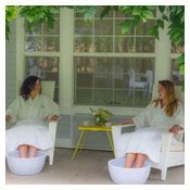 Lithia Springs Resort - Ashland's Premier Getaway Destination