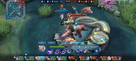 Tips Jungler Mobile Legends Yang Harus Kalian Pelajari