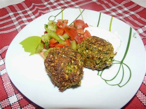 Falafels Maison Facile Et Délicieux