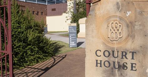 Former Teacher Sentenced For Historic Sex Crimes The Senior Senior