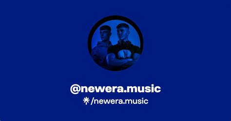 newera.music | TikTok | Linktree