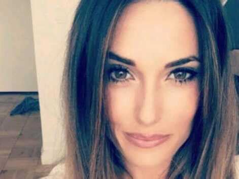 Capucine Anav Le meilleur de ses clichés en bikini Télé Loisirs