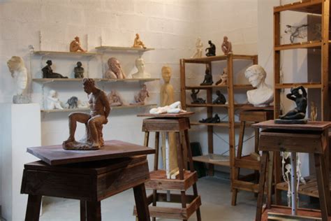 Visite Des Lieux L Atelier De Sculpture Nantes