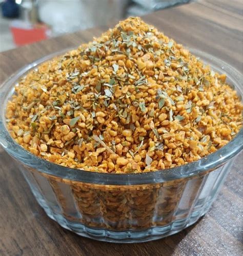 Pizza Seasoning Powder Flakes At Rs Kg In Ahmedabad Id