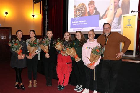 New approach to sex education in Hafnarfjörður Hafnarfjörður